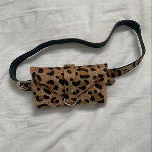 Valija Gitana Belt Bag